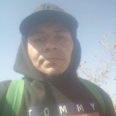 Marco antonio Almaraz