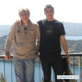 Encuentra Hombres solteros en Zavalla