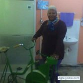 belice chica soltera en Contramaestre