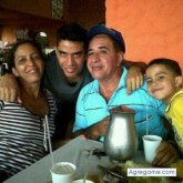 Eduardofelce chico soltero en Santa Elena De Uairén