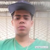kelvinliriano chico soltero en Bonao