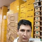 Ing. Agronomo. Busco hacer amistades.