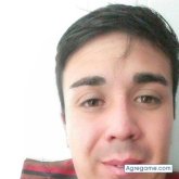 edi Bernal