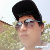 yohan1234 chico soltero en Santa Cruz De La Sierra