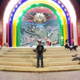 Busco pareja. Mujer soltera que este