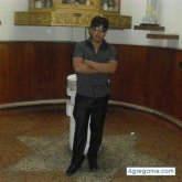 jacsaqp chico soltero en Arequipa