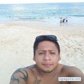 Maserati06 chico soltero en Xochimilco