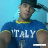 ChikoFashion chico soltero en Nuevitas