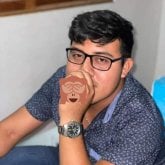 Busco pareja. Pues vuelvo mujer para