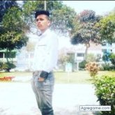 Yor Cordero Morales