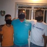 Jhon Anderson Simanca