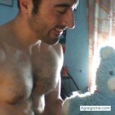 Foto de perfil de Gontzi