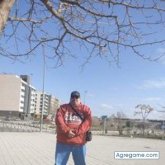 Busco pareja. Una chica para relación