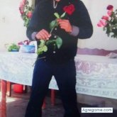 sancheznabor chico soltero en Oaxaca De Juárez