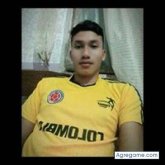 Chatear con yeifferojeda de San Ramón