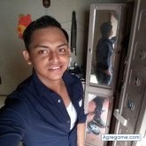 Chatear con Ssergon de Sabana Grande