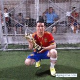 Foto de perfil de Debasleandro
