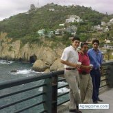 enrique2608 chico soltero en Tecoanapa