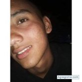Orlando Zuñiga Garcia, Chico de Sebastopol para Chicos en Agregame.