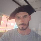 Busco conocer gente. Busco mujer no