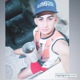 Emanuel bautista