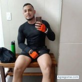 Foto de perfil de anthonyGarcia13