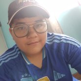 Brandon Alfaro