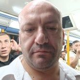 De momento conocernos y conectar.