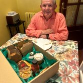 yovidalyo chico viudo en Zaragoza