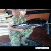 Foto de perfil de jheisom