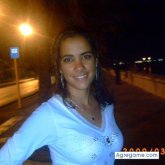 Mabelyn chica soltera en Aguada De Pasajeros