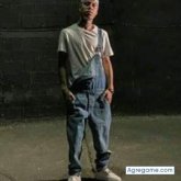 Busco conocer gente.