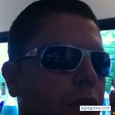 Johnelkinsanchez chico soltero en Líbano