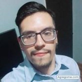 Maxi Coronel, Chico de Healdsburg para Chicos en Agregame.