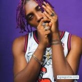 Foto de perfil de lakamidrammeh