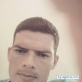 Daniel Palacios