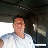 carlosylma chico soltero en Chiclayo