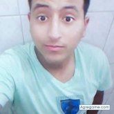 Chatear con teddyinfante de Huarmey