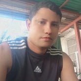 Carlos Luis Garcia bolivar