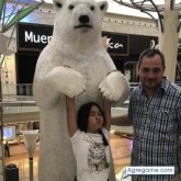 Manuellucky chico soltero en Baruta