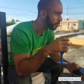 Samuelis Aguasvivas Ogando