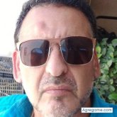 Vicesto_66 chico soltero en Ciudad Obregón