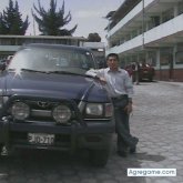 Chatear con crisentertaiment de Quito