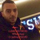 Busco pareja. Busco chica háblame