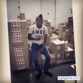 Greyskull88 chico soltero en Nizao