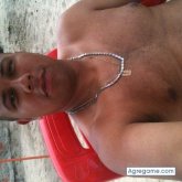 Alex_q17 chico soltero en Maracay