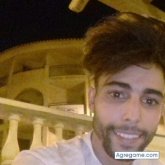 abelu chico soltero en Roquetas De Mar