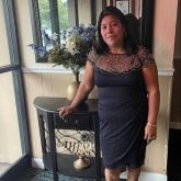 Busco un hombre respetuoso. Soy una