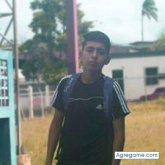 Angelo Suarez