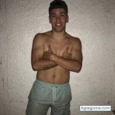 Lucas curuchet